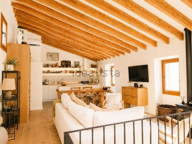 Dúplex en alquiler en l'Horta, Sóller