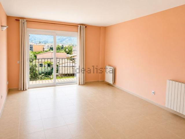 Dúplex en venta en l'Horta, Serra de Tramuntana
