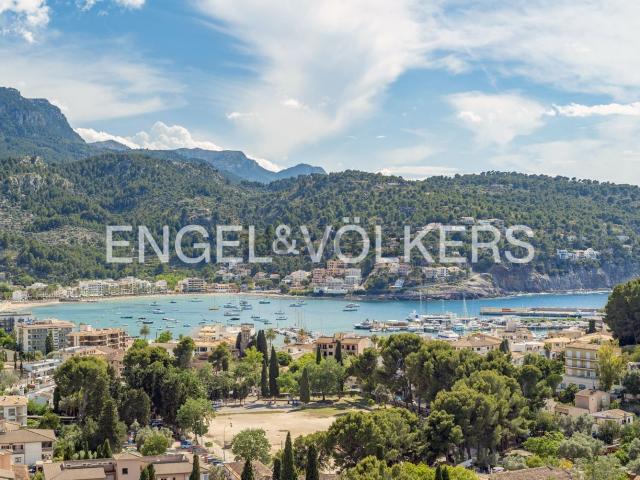 Piso en venta en Port de Sóller, Serra de Tramuntana