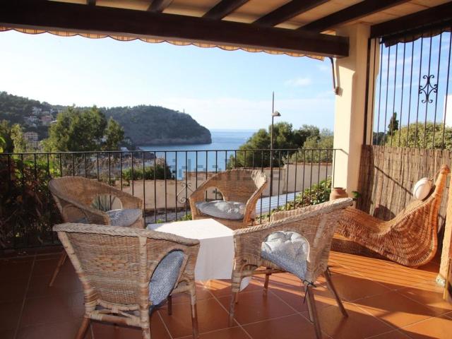 Piso en venta en Port de Sóller, Serra de Tramuntana