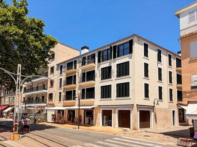 Piso en venta en Santa Margalida, Pla de Mallorca