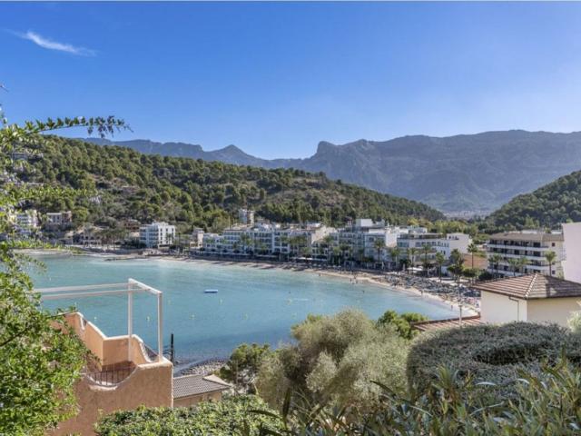 Piso en venta en Port de Sóller, Sóller