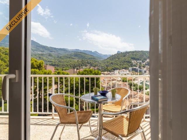 Piso en venta en Port de Sóller, Serra de Tramuntana