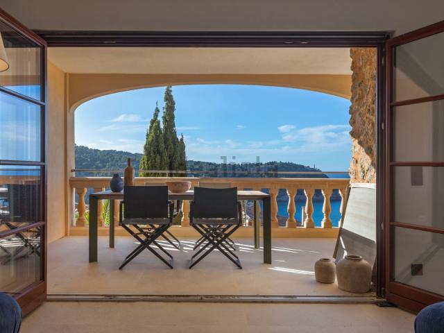 Piso en venta en Port de Sóller, Serra de Tramuntana