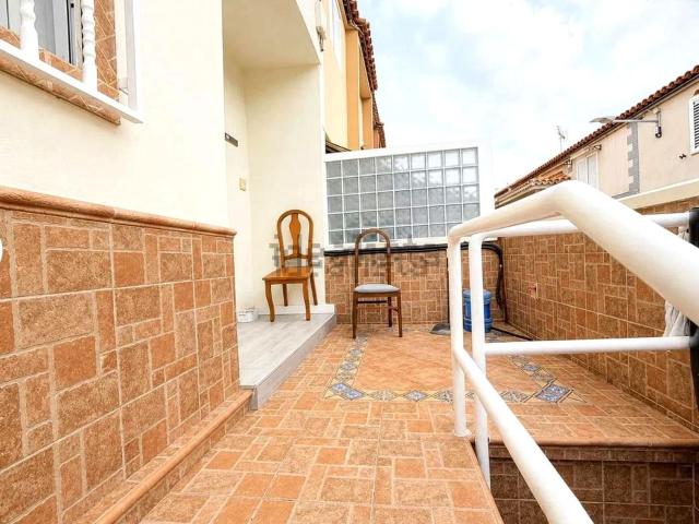 Dúplex en venta en Santa Cruz De Tenerife, Canarias