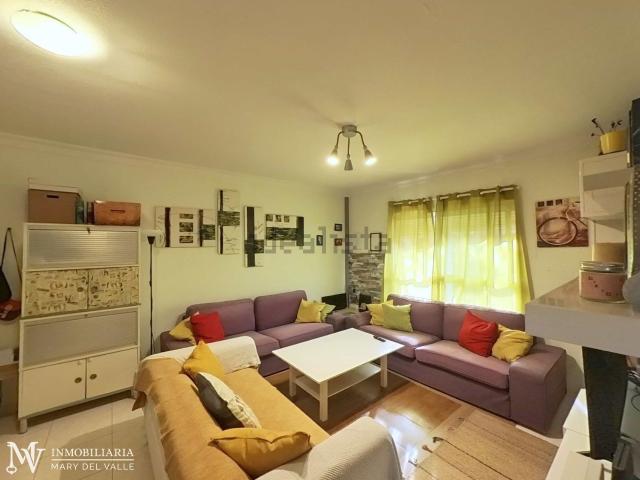 Piso en venta en Santa Cruz De Tenerife, Canarias