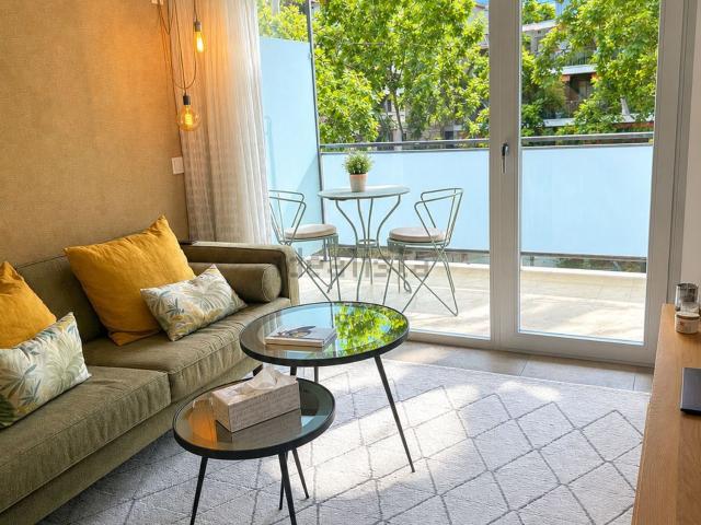 Dúplex en venta en Son Armadans, Palma
