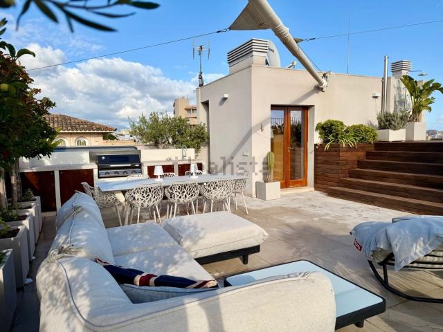Ático en venta en Son Dureta, Palma