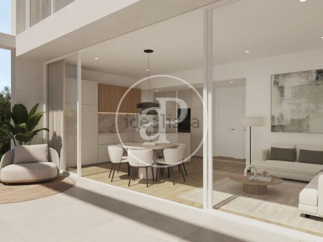 Piso en venta en Son Dureta, Palma