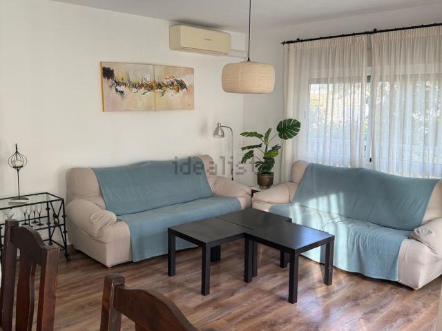 Piso en alquiler en Son Armadans, Palma