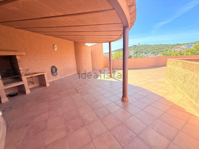 Dúplex en alquiler en Palma