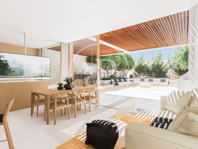 Dúplex en venta en Son Armadans, Palma