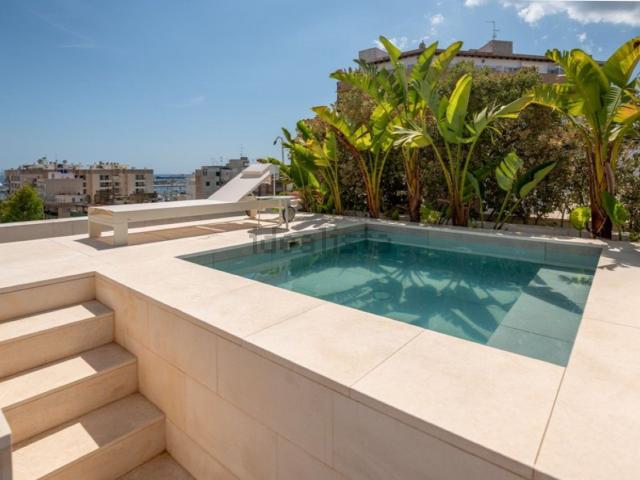 Piso en venta en Son Armadans, Palma
