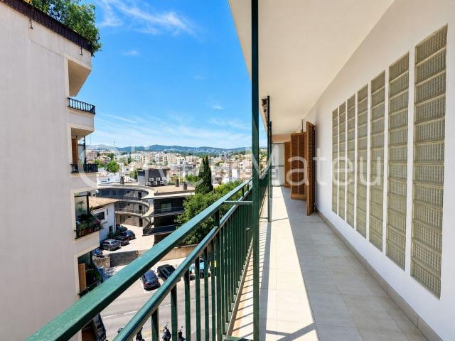 Piso en venta en Son Armadans, Palma