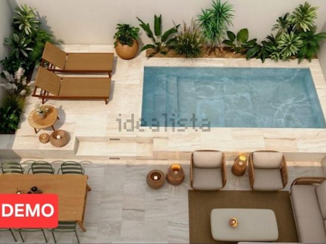 Piso en venta en Son Armadans, Palma