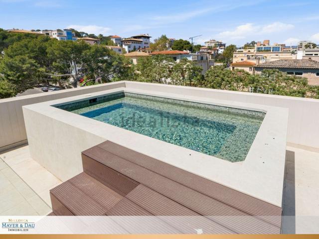 Ático en venta en Son Armadans, Palma