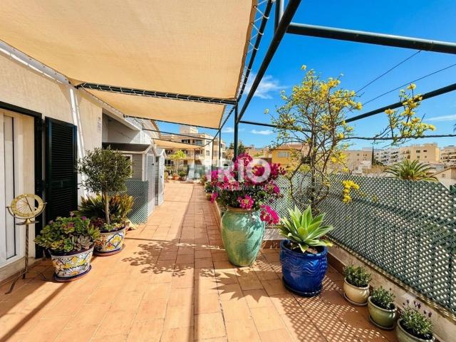 Ático en venta en Son Armadans, Palma