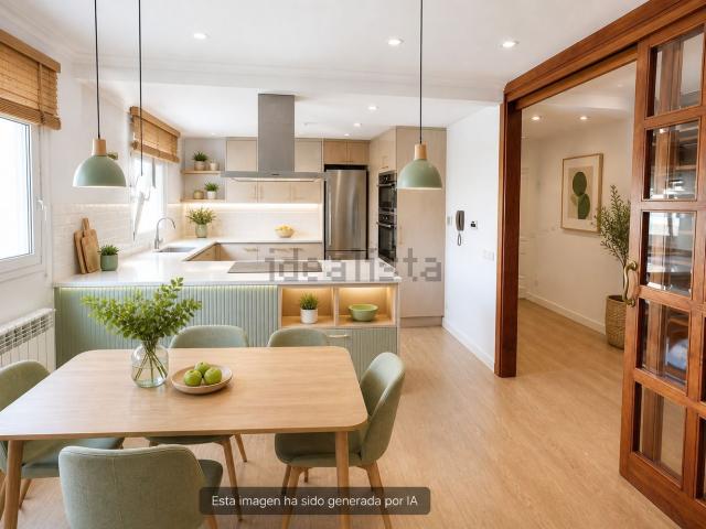 Dúplex en venta en Son Dureta, Palma