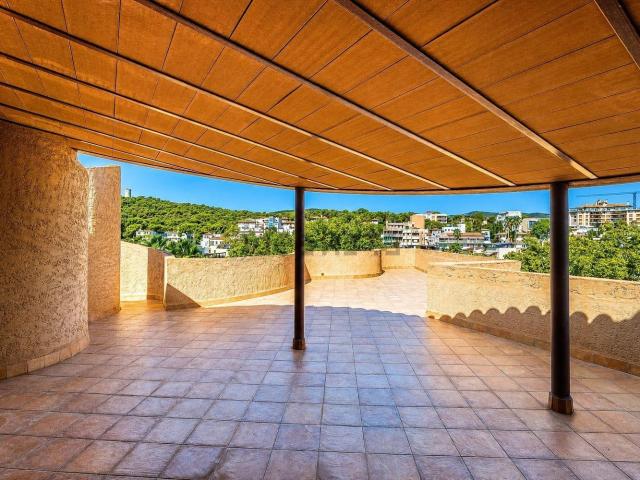 Dúplex en alquiler en Palma