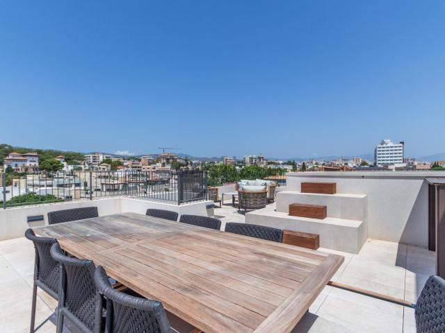 Ático en venta en Son Armadans, Palma