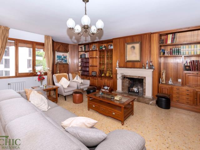 Piso en venta en Son Armadans, Palma