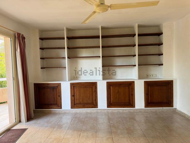 Piso en venta en El Terreno, Palma
