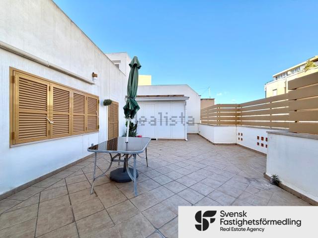 Ático en venta en Son Espanyolet, Palma