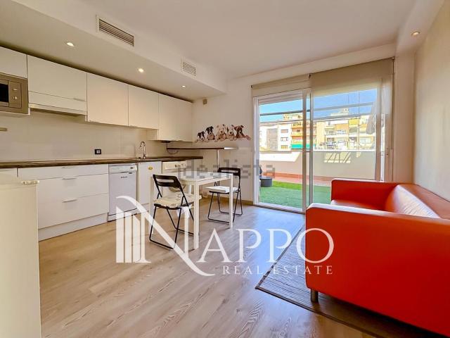 Ático en alquiler en Baleares