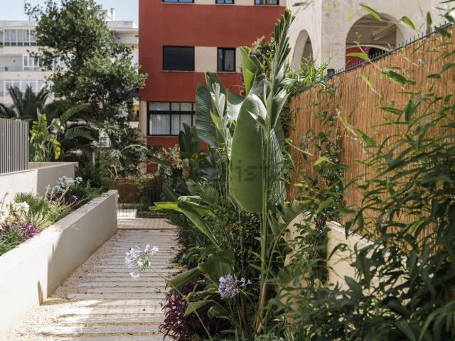 Piso en venta en Son Armadans, Palma