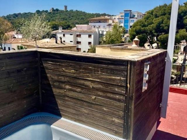 Ático en venta en Son Dureta, Palma