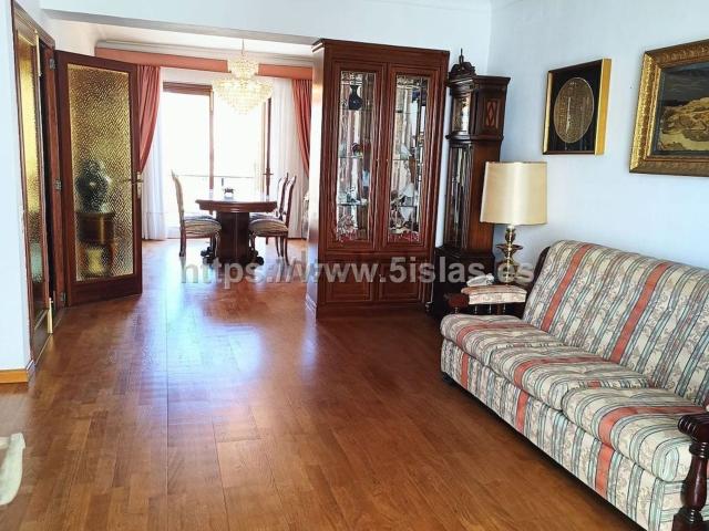 Piso en venta en Son Armadans, Palma