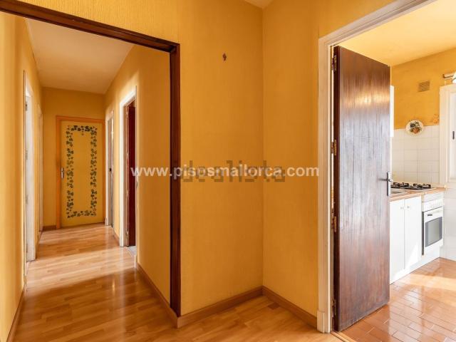 Piso en venta en Son Dureta, Palma
