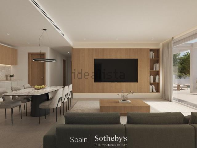 Piso en venta en Son Dureta, Palma