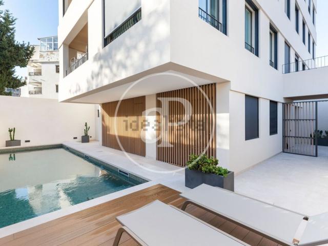 Ático en venta en Son Armadans, Palma