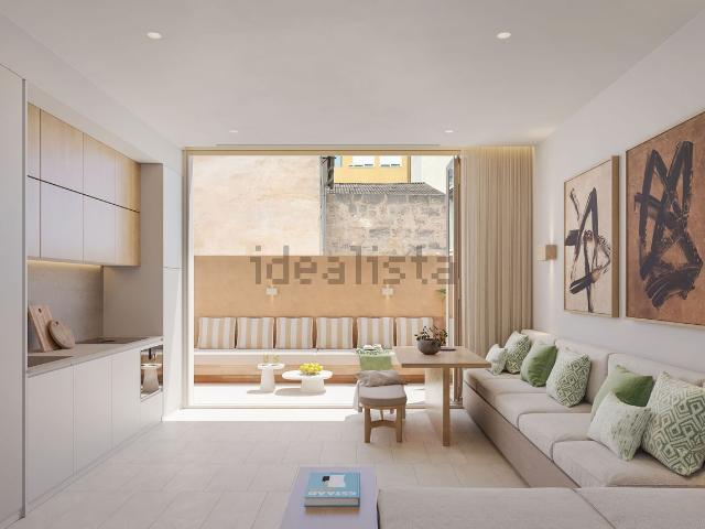 Piso en venta en Son Armadans, Palma