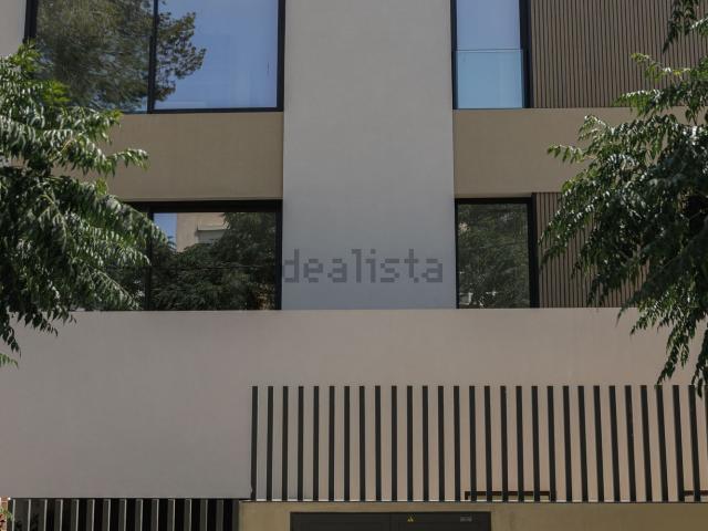 Piso en venta en Son Dureta, Palma