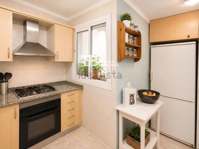 Piso en venta en Son Dureta, Palma