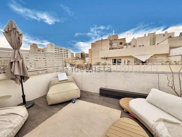 Dúplex en venta en Palma