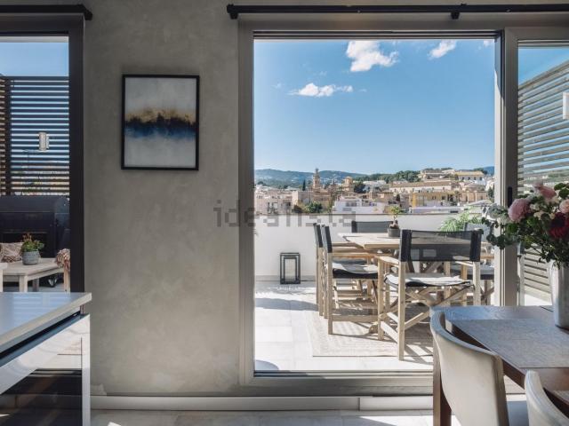Ático en venta en Son Espanyolet, Palma