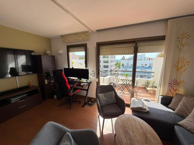 Ático en venta en Son Armadans, Palma