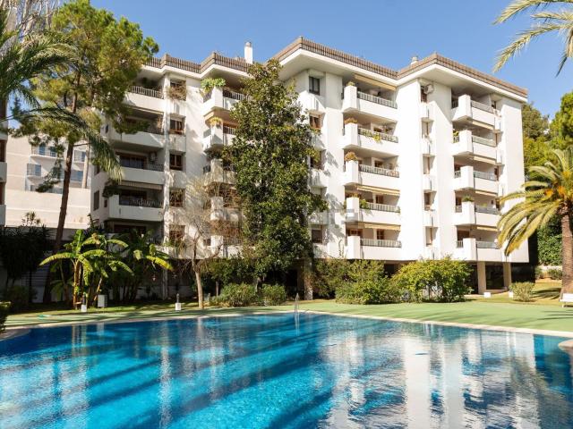 Piso en venta en Son Dureta, Palma
