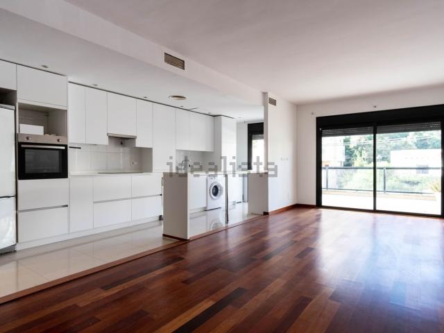 Piso en alquiler en Son Dureta, Palma