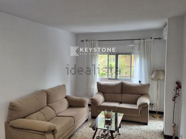 Piso en venta en Son Armadans, Palma