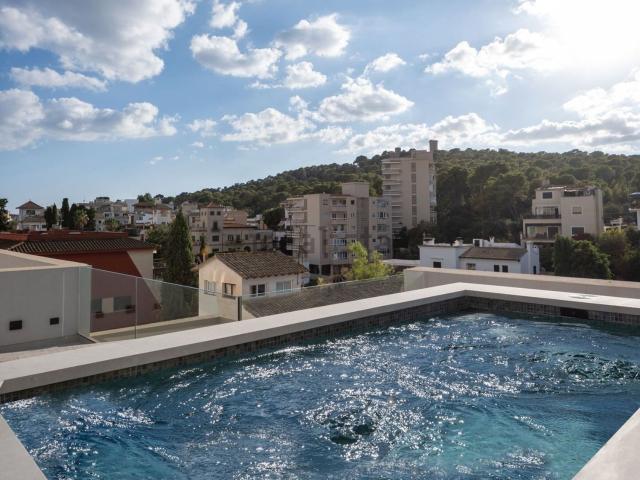 Dúplex en venta en Son Armadans, Palma
