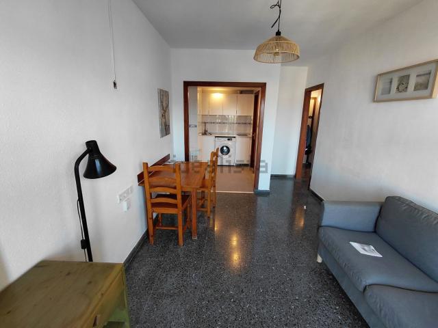 Piso en alquiler en El Terreno, Palma