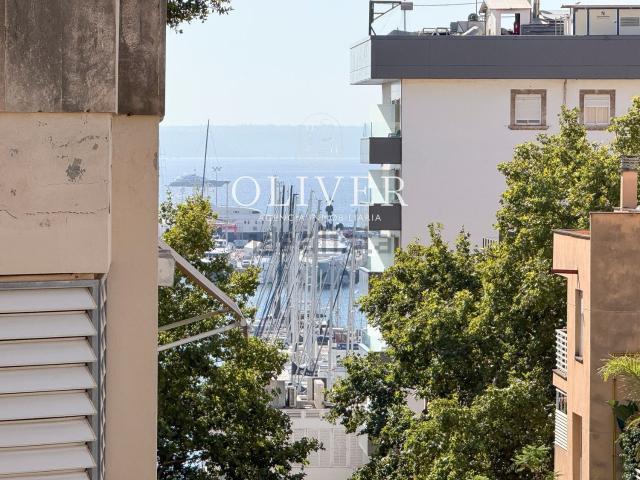 Piso en venta en Son Armadans, Palma