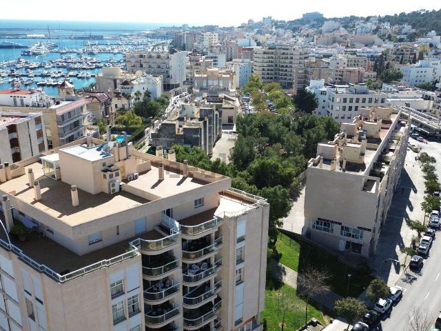 Ático en venta en Son Armadans, Palma