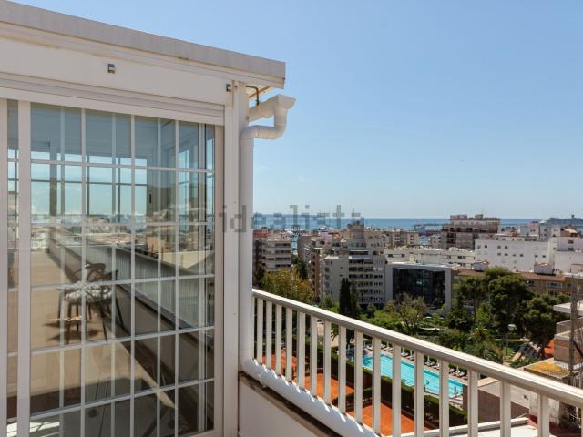 Ático en venta en Son Armadans, Palma