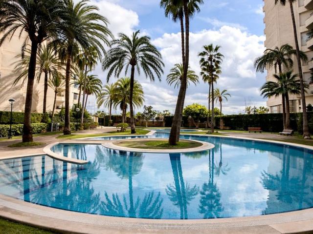 Piso en venta en Son Armadans, Palma