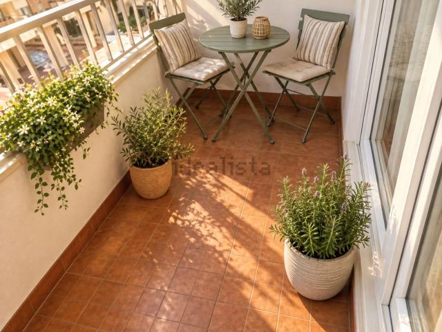 Piso en venta en Son Armadans, Palma